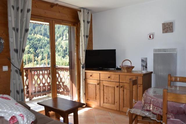 Appartements Alpages - B - Pralognan la Vanoise
