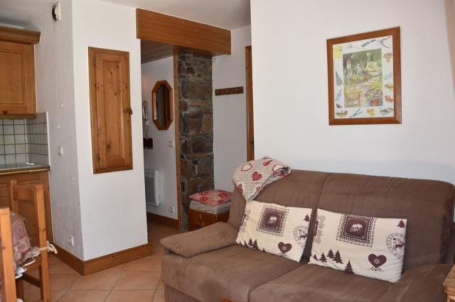Appartements Alpages - B - Pralognan la Vanoise