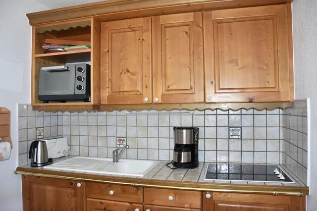 Appartements Alpages - B - Pralognan la Vanoise