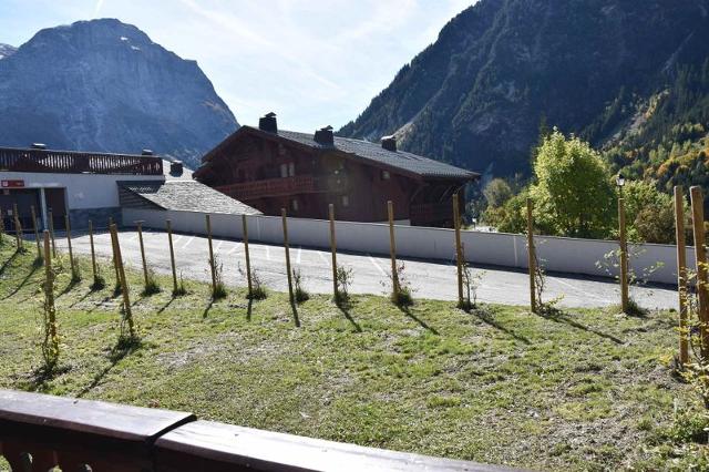 Appartements Alpages - B - Pralognan la Vanoise