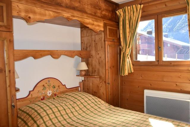 Appartements Alpages - B - Pralognan la Vanoise