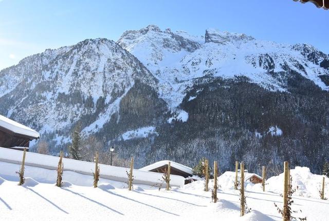 Appartements Alpages - B - Pralognan la Vanoise
