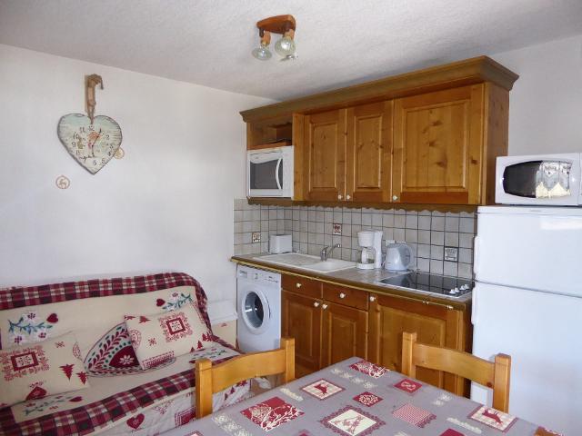 Appartements Alpages - B - Pralognan la Vanoise