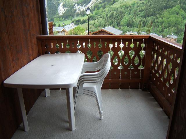 Appartements Alpages - B - Pralognan la Vanoise