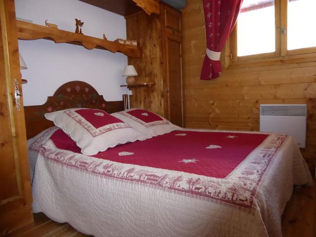 Appartements Alpages - B - Pralognan la Vanoise