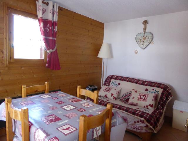 Appartements Alpages - B - Pralognan la Vanoise