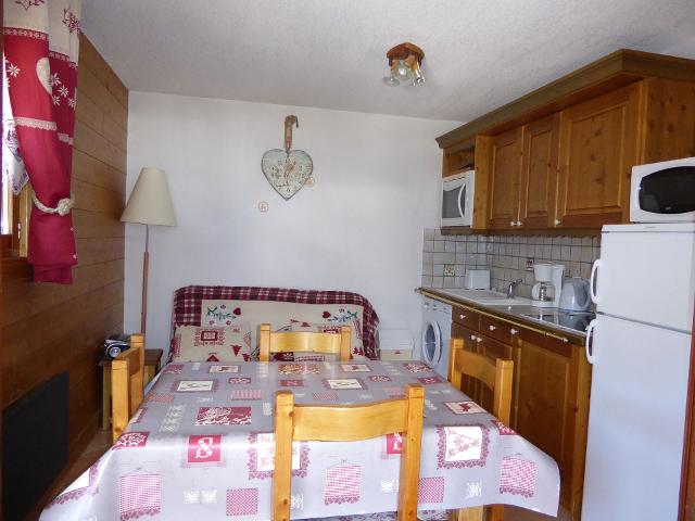Appartements Alpages - B - Pralognan la Vanoise