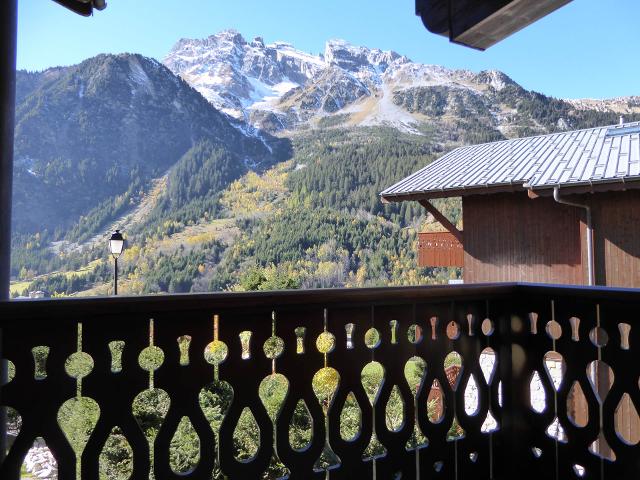 Appartements Alpages - B - Pralognan la Vanoise