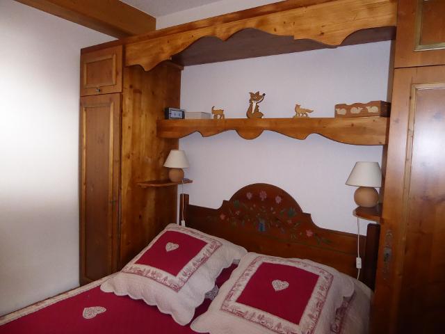 Appartements Alpages - B - Pralognan la Vanoise