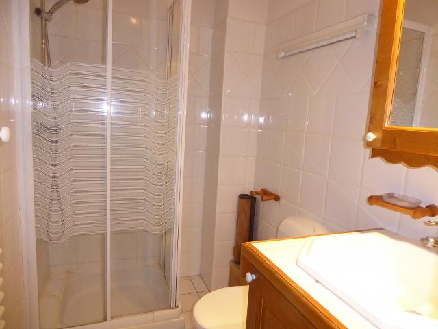Appartements Alpages - B - Pralognan la Vanoise