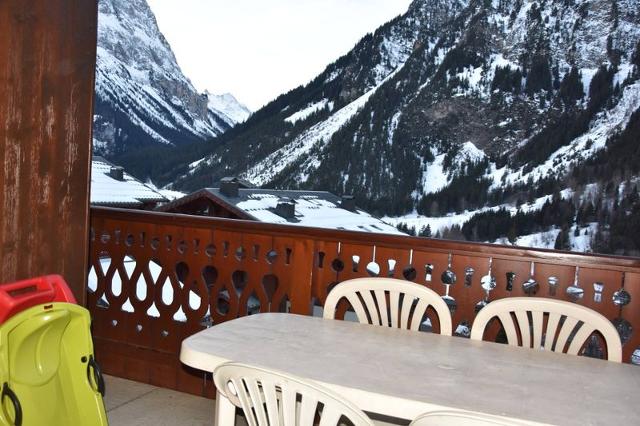 Appartements Alpages - B - Pralognan la Vanoise
