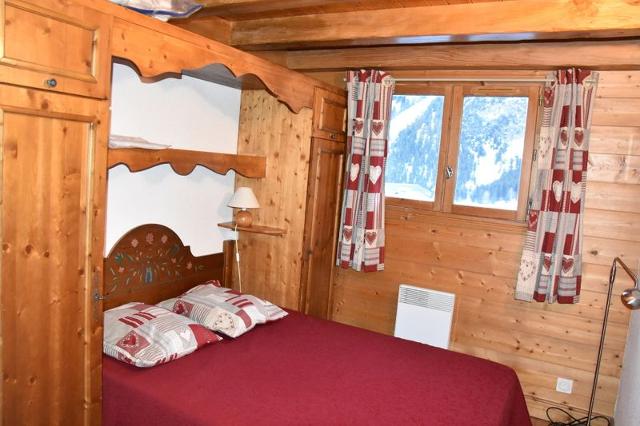 Appartements Alpages - B - Pralognan la Vanoise