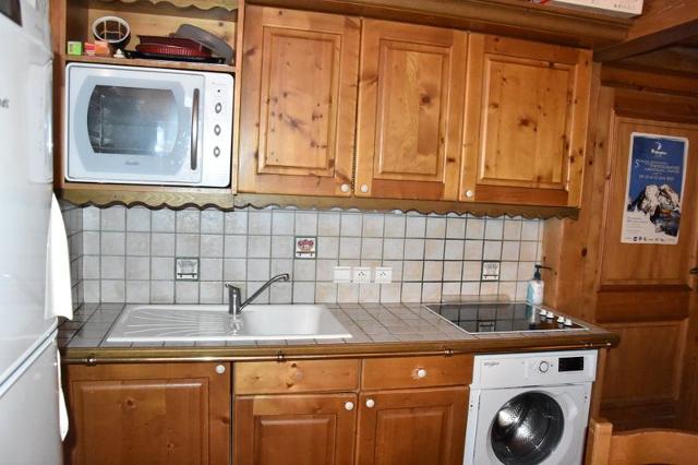 Appartements Alpages - B - Pralognan la Vanoise