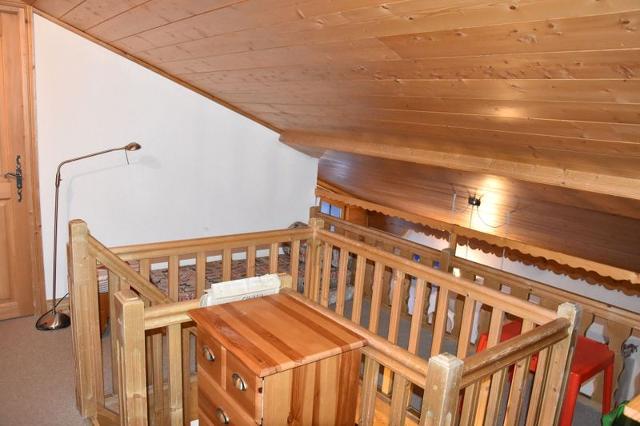 Appartements Alpages - B - Pralognan la Vanoise