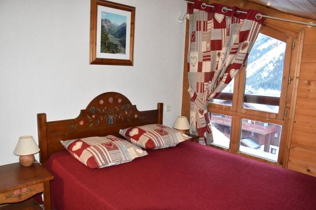 Appartements Alpages - B - Pralognan la Vanoise