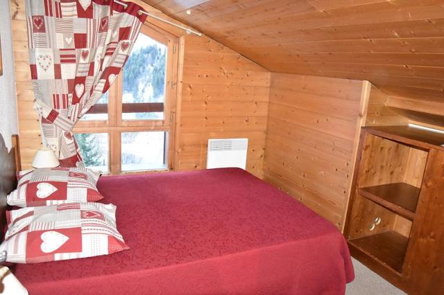 Appartements Alpages - B - Pralognan la Vanoise