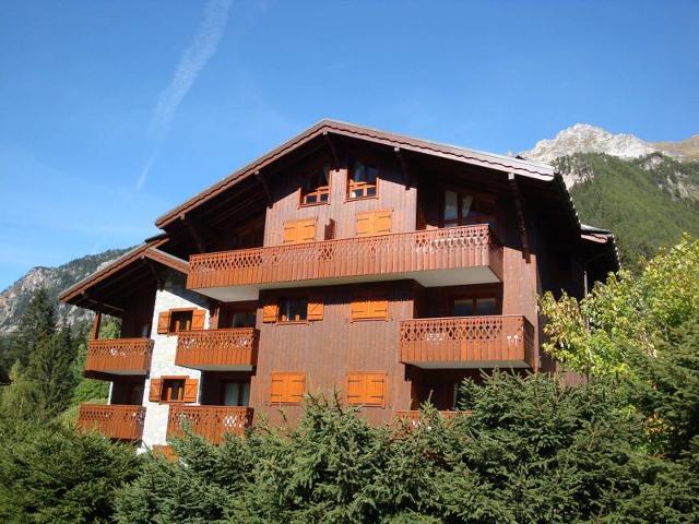 Appartements Alpages - B - Pralognan la Vanoise