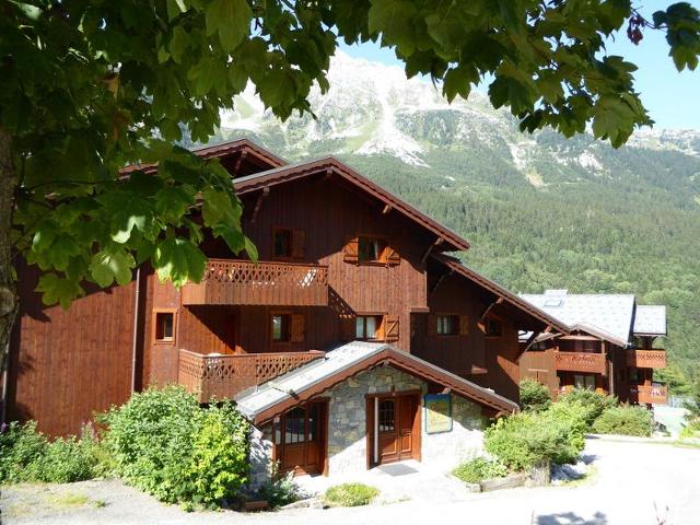 Appartements Alpages - B - Pralognan la Vanoise