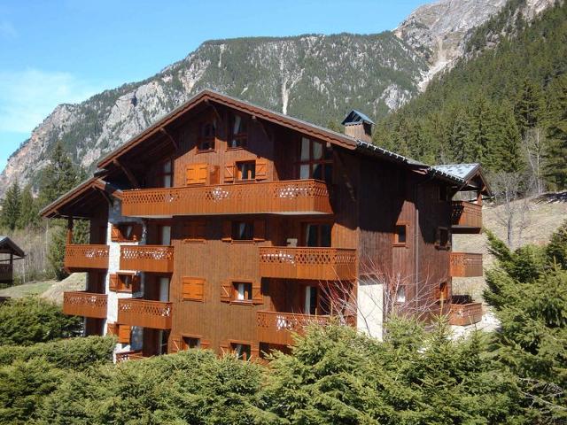 Appartements Alpages - B - Pralognan la Vanoise