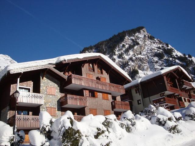 Appartements Alpages - B - Pralognan la Vanoise