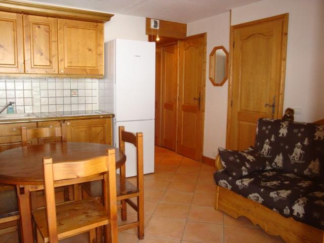 Appartements Alpages - C - Pralognan la Vanoise