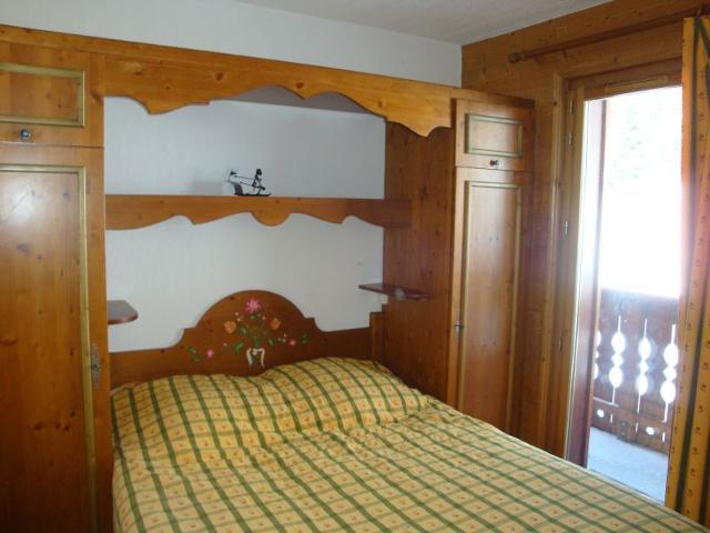 Appartements Alpages - C - Pralognan la Vanoise