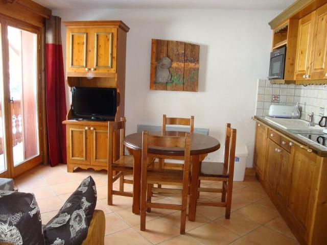 Appartements Alpages - C - Pralognan la Vanoise