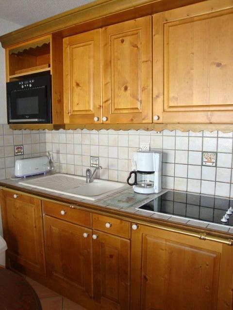 Appartements Alpages - C - Pralognan la Vanoise