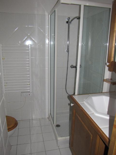 Appartements Alpages - C - Pralognan la Vanoise