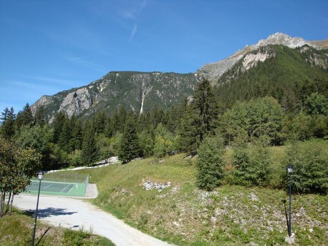 Appartements Alpages - C - Pralognan la Vanoise