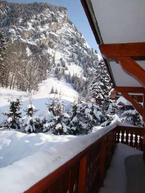 Appartements Alpages - C - Pralognan la Vanoise