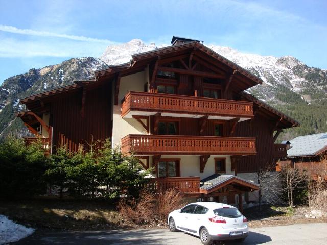 Appartements Alpages - C - Pralognan la Vanoise