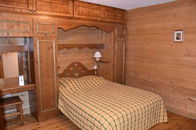 Appartements Alpages - C - Pralognan la Vanoise