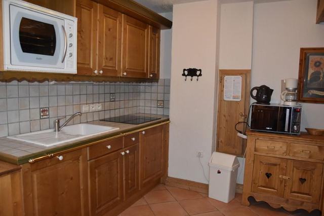 Appartements Alpages - C - Pralognan la Vanoise