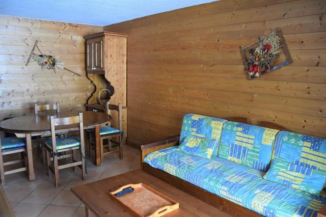 Appartements Alpages - C - Pralognan la Vanoise