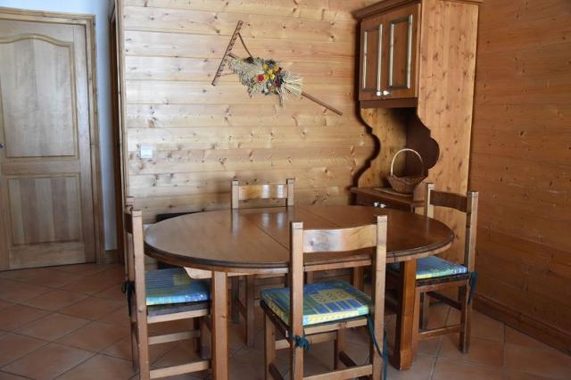 Appartements Alpages - C - Pralognan la Vanoise