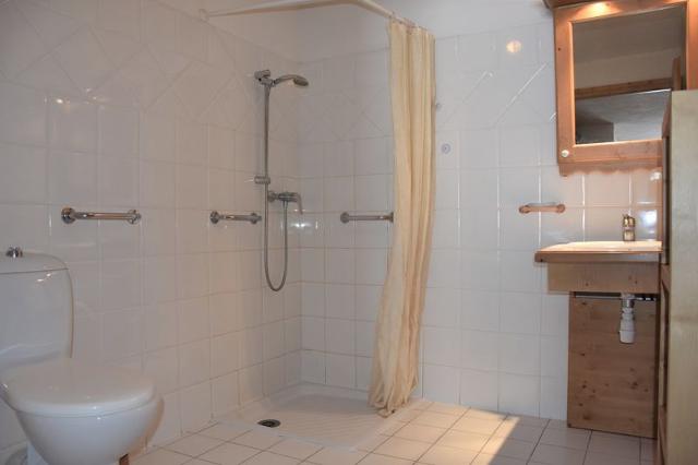 Appartements Alpages - C - Pralognan la Vanoise