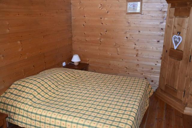 Appartements Alpages - C - Pralognan la Vanoise