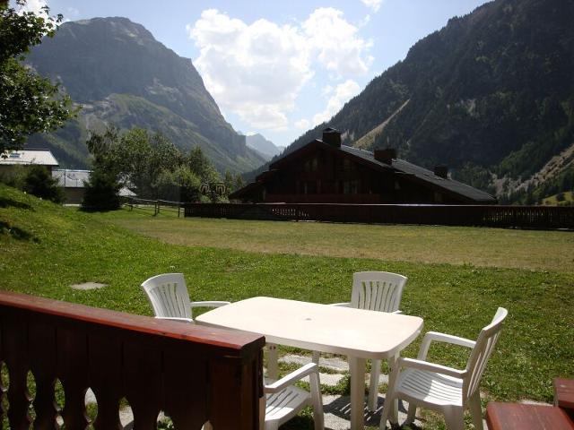 Appartements Alpages - C - Pralognan la Vanoise