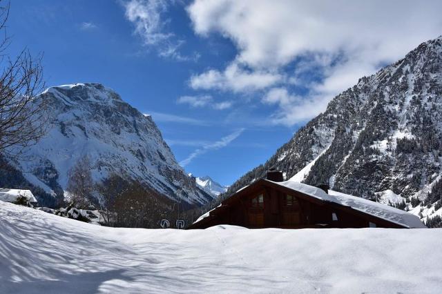 Appartements Alpages - C - Pralognan la Vanoise