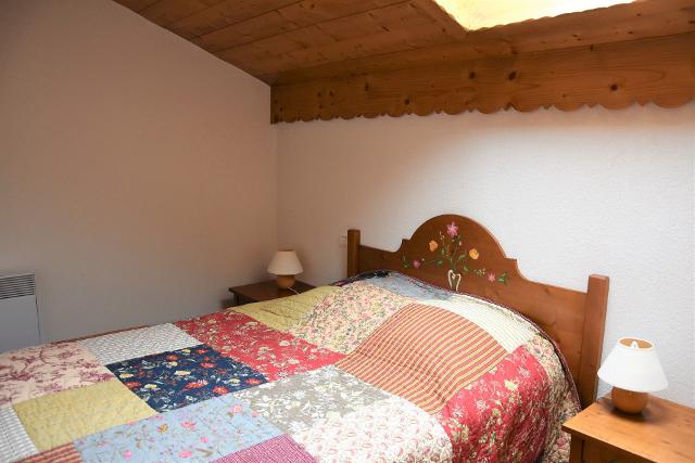 Appartements Alpages - C - Pralognan la Vanoise