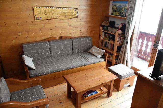 Appartements Alpages - C - Pralognan la Vanoise