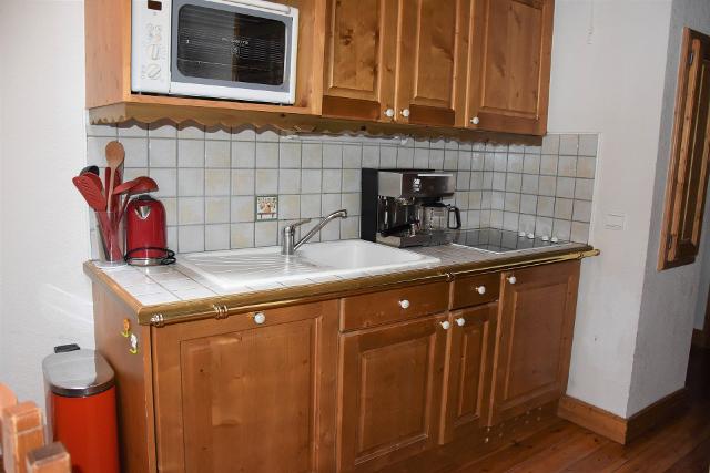 Appartements Alpages - C - Pralognan la Vanoise