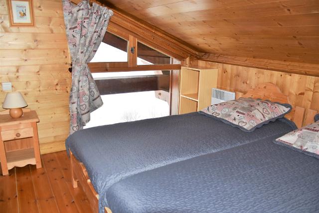 Appartements Alpages - C - Pralognan la Vanoise