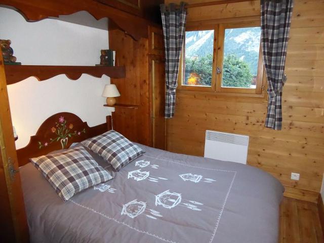 Appartements Alpages - C - Pralognan la Vanoise