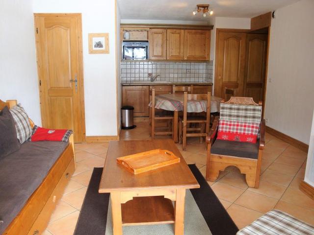 Appartements Alpages - C - Pralognan la Vanoise