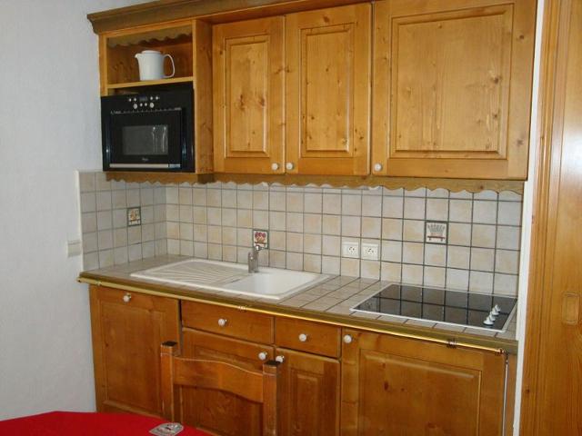 Appartements Alpages - C - Pralognan la Vanoise