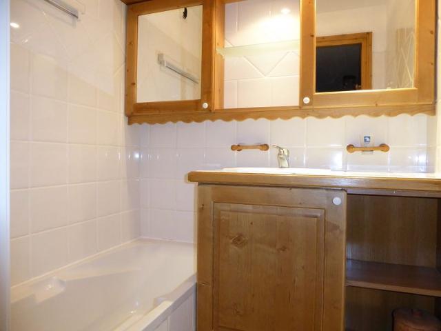 Appartements Alpages - C - Pralognan la Vanoise