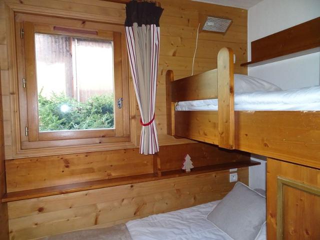 Appartements Alpages - C - Pralognan la Vanoise