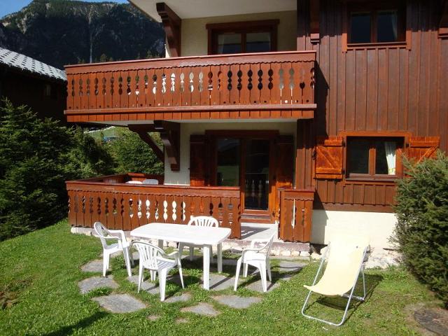 Appartements Alpages - C - Pralognan la Vanoise